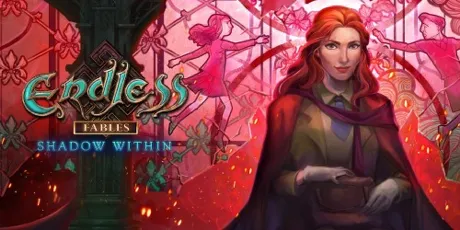 Portada de Endless Fables: Shadow Within