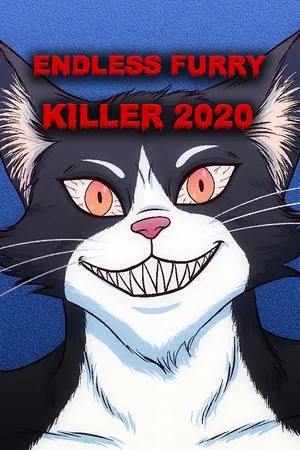 Portada de Endless Furry Killer 2020