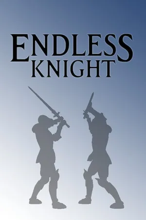 Portada de Endless Knight