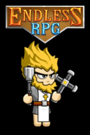 Portada de Endless RPG