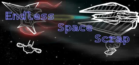 Portada de Endless Space Scrap