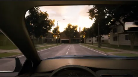 Captura de Endless Suburbia