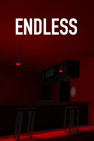 Portada de Endless