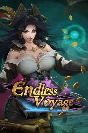 Portada de Endless Voyage / 无尽航线