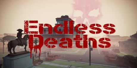 Portada de EndlessDeaths