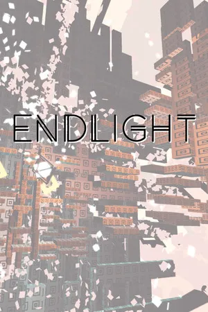 Portada de Endlight