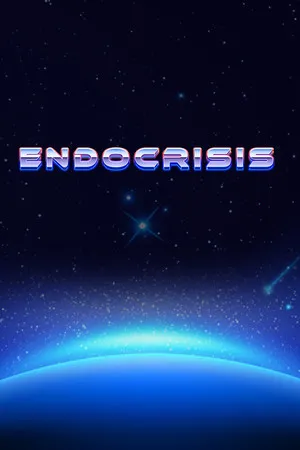 Portada de Endocrisis