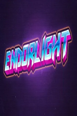 Portada de Endorlight