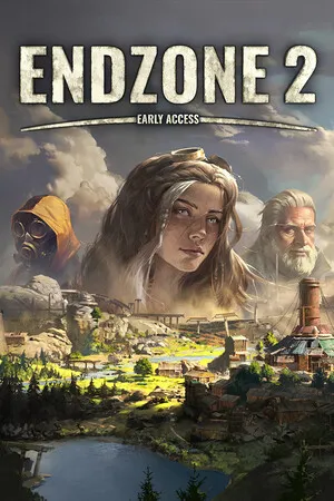 Portada de Endzone 2