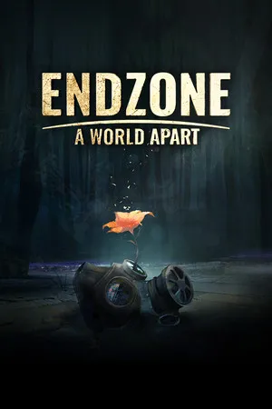 Portada de Endzone - A World Apart