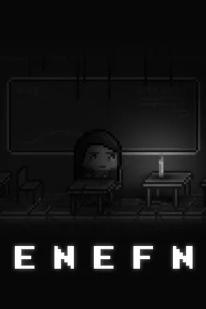 Portada de ENEFN