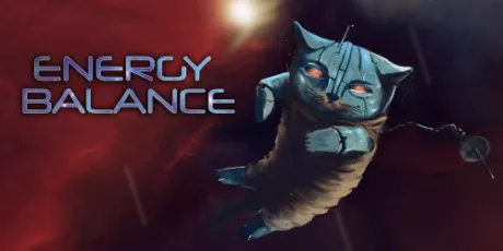 Portada de Energy Balance