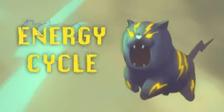 Portada de Energy Cycle