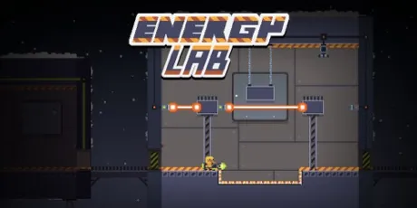Portada de Energy Lab