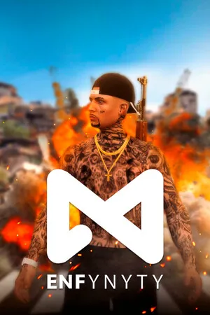 Portada de ENFYNYTY