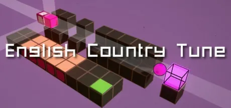 Portada de English Country Tune