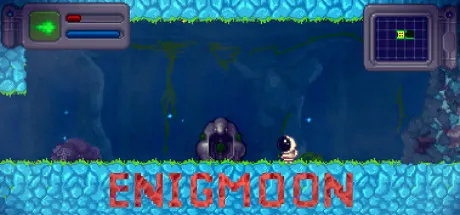 Portada de Enigmoon