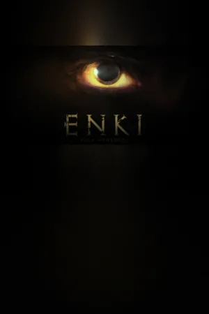 Portada de ENKI