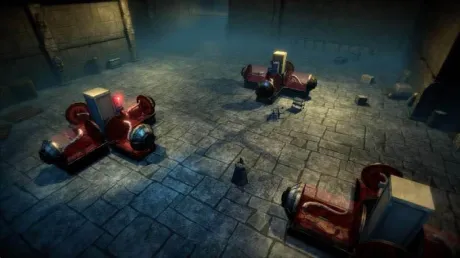 Captura de Enlightenment