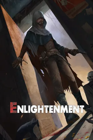 Portada de Enlightenment