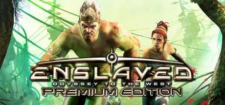 Portada de ENSLAVED™: Odyssey to the West™ Premium Edition