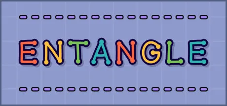 Portada de Entangle