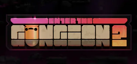 Portada de Enter the Gungeon 2