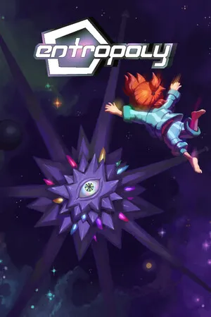 Portada de ENTROPOLY