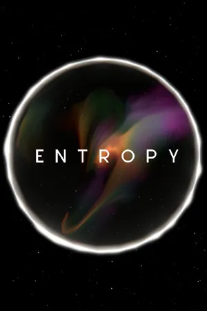 Portada de Entropy