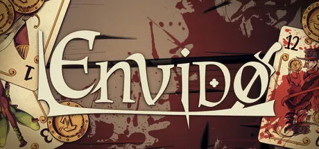 Portada de Envido