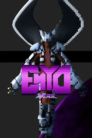 Portada de ENYO Arcade