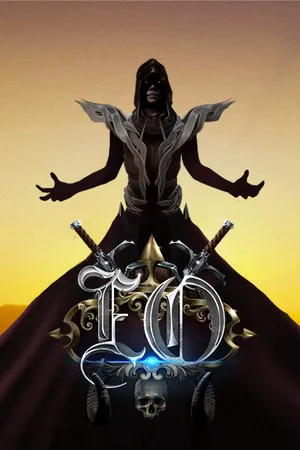 Portada de Eo