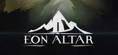 Portada de Eon Altar