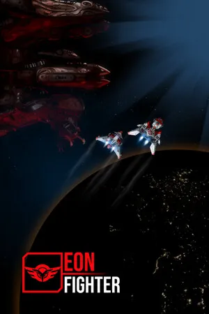 Portada de EON Fighter