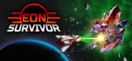 Portada de EON Survivor