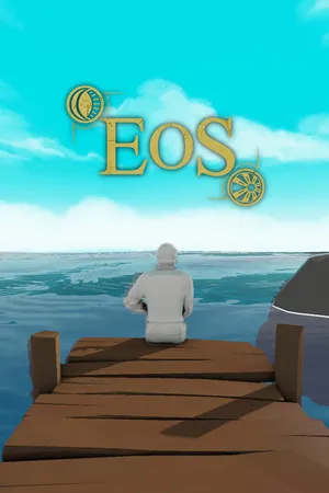 Portada de Eos