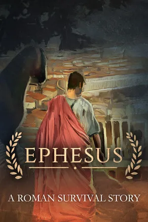 Portada de Ephesus