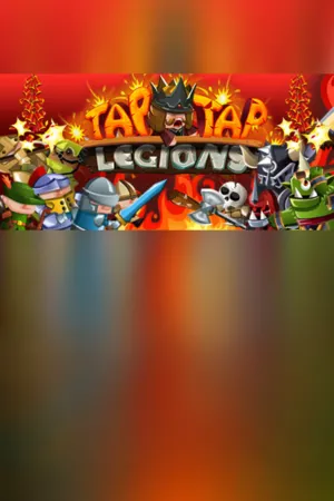 Portada de Epic battles within 5 seconds!
