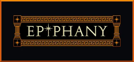 Portada de Epiphany!