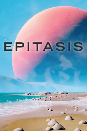 Portada de Epitasis