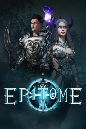 Portada de Epitome