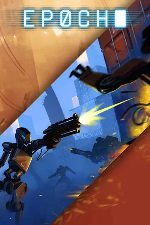 Portada de EPOCH