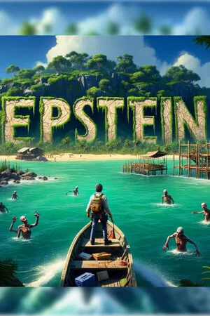Portada de Epstein