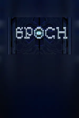 Portada de EPΘCH