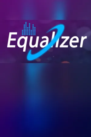 Portada de Equalizer