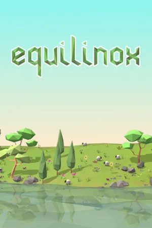 Portada de Equilinox