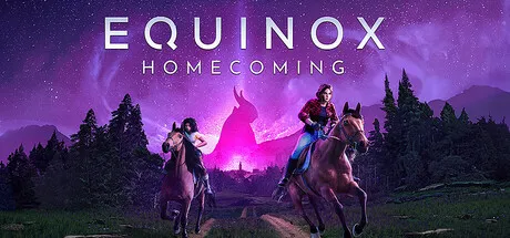 Portada de Equinox: Homecoming