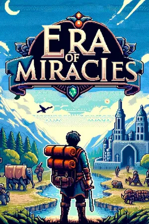 Portada de Era of Miracles