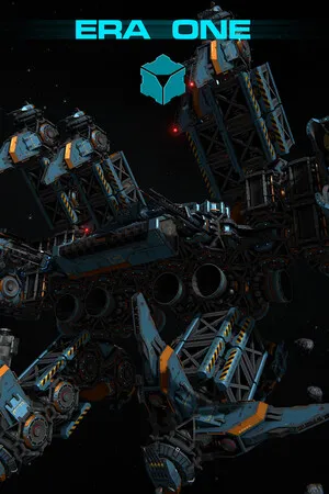 Portada de ERA ONE