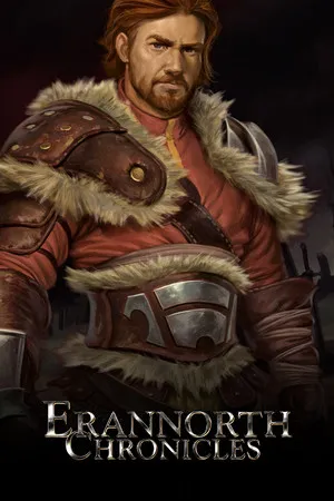 Portada de Erannorth Chronicles